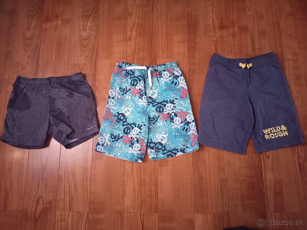 Detské oblecenie - 9