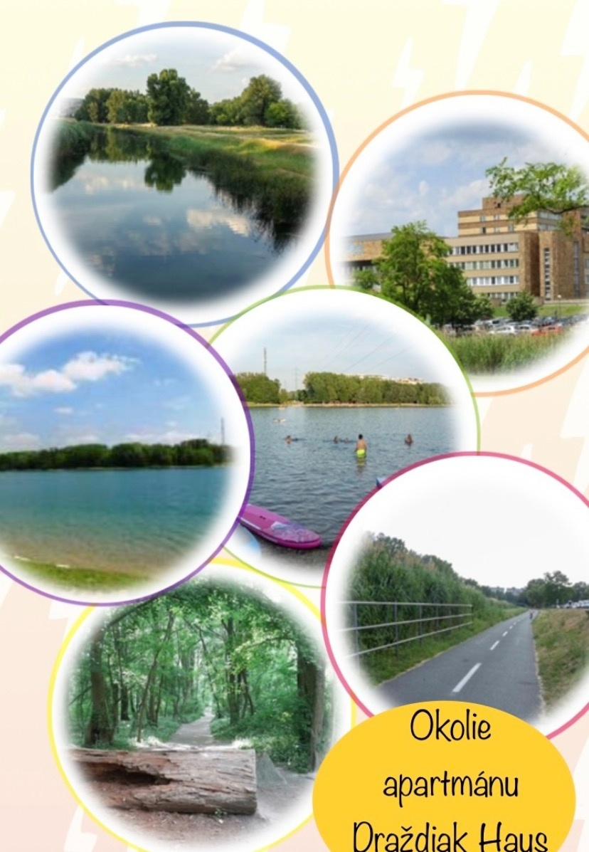 Prenájom 2izbového apartmánu Bratislava - 9