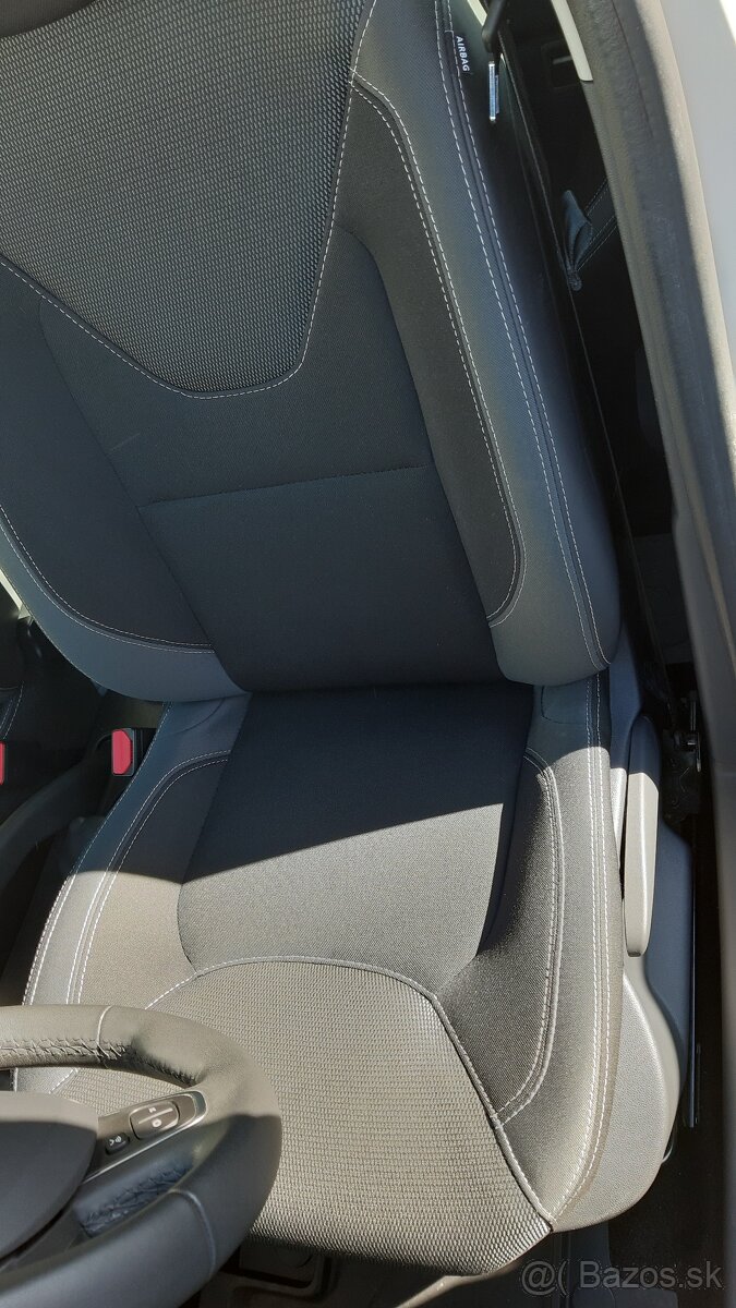 Renault Clio benzin - 9