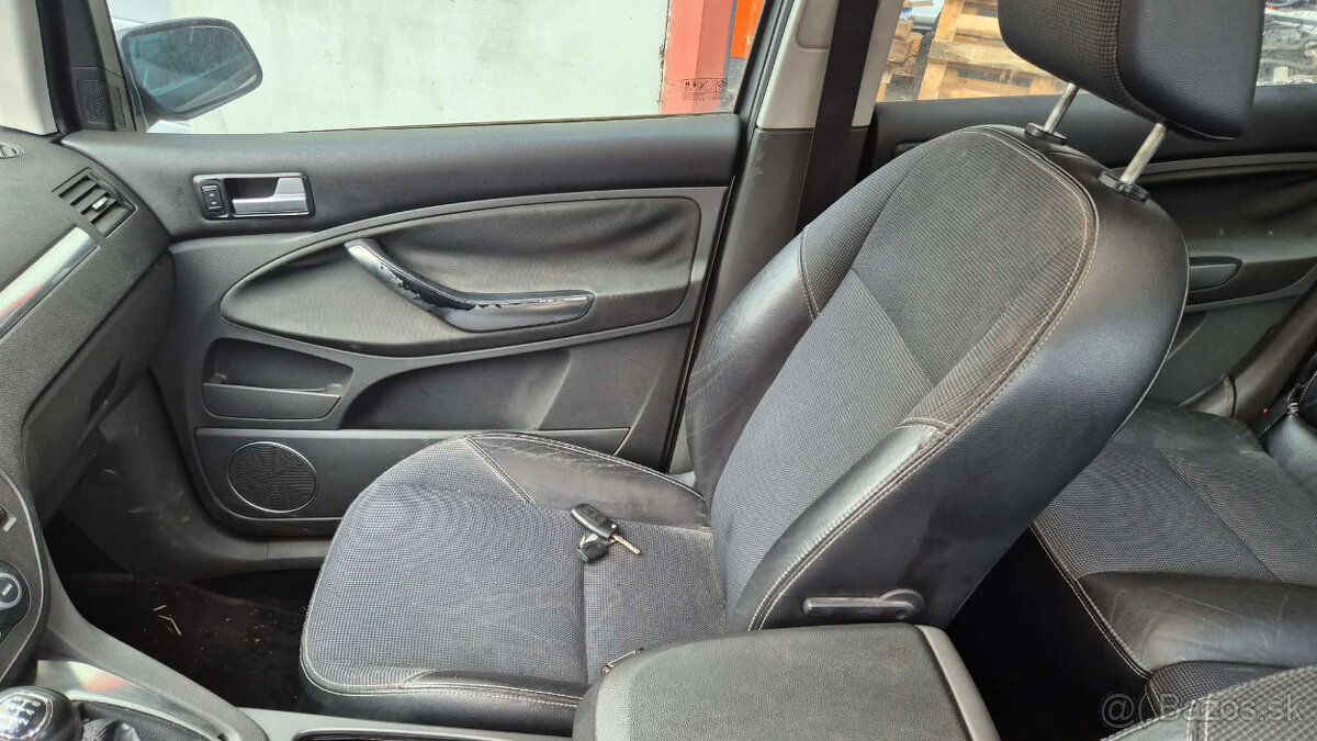 Ford C-Max 2,0TDCi 100kw - 9