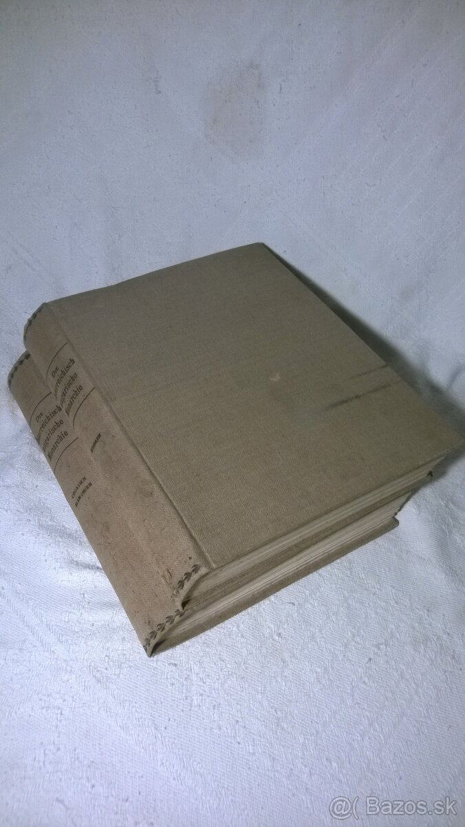 Rakúsko -Uhorsko 1902 - 9