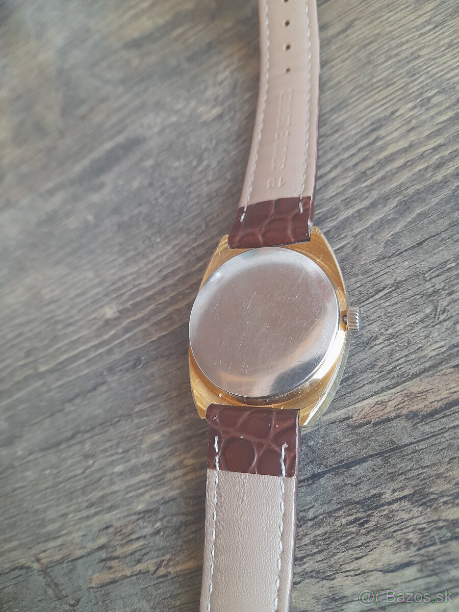 Náramkové hodinky prim Brusel Top - 9