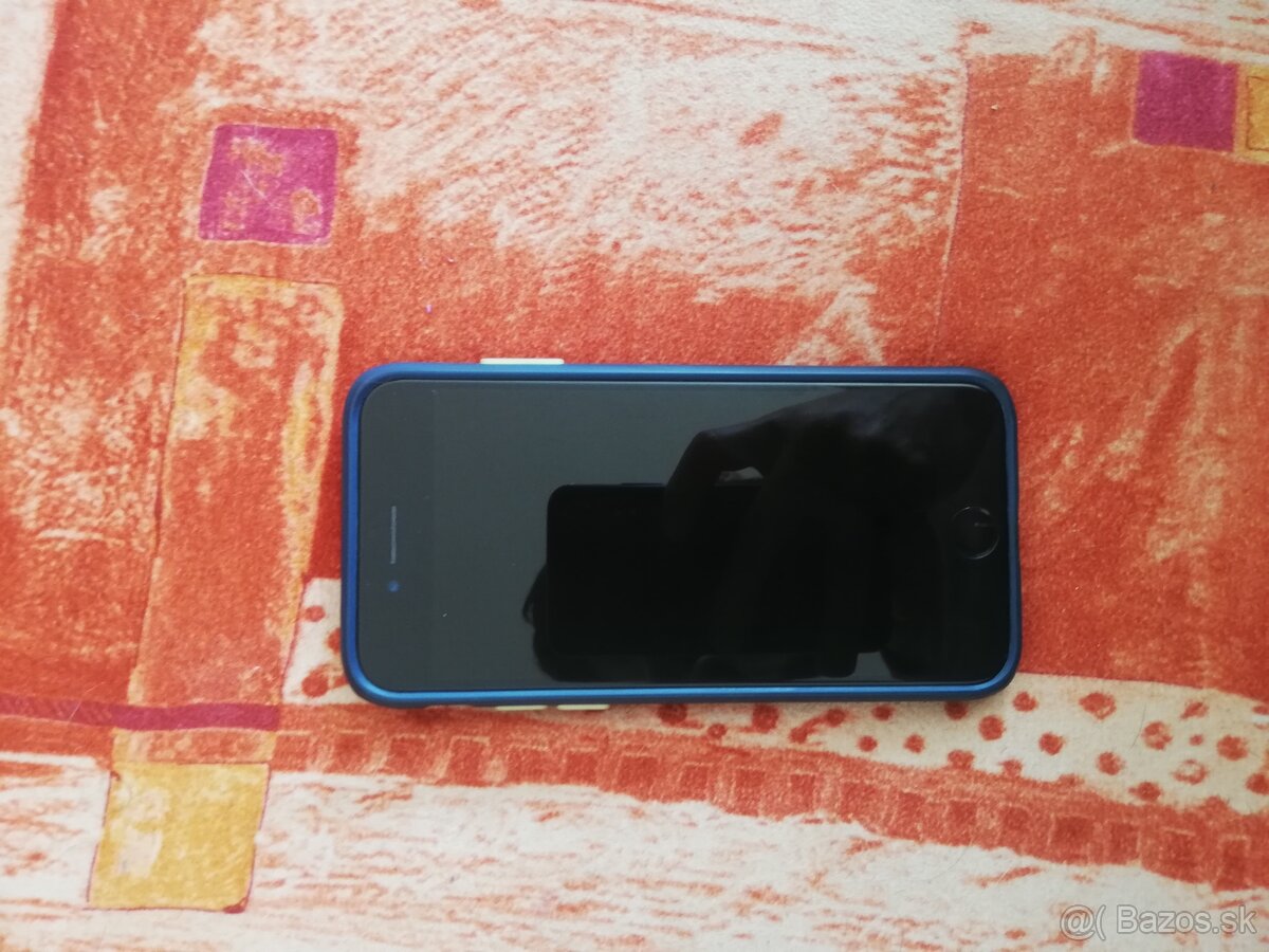 Iphone SE (2020) 128gb - 9