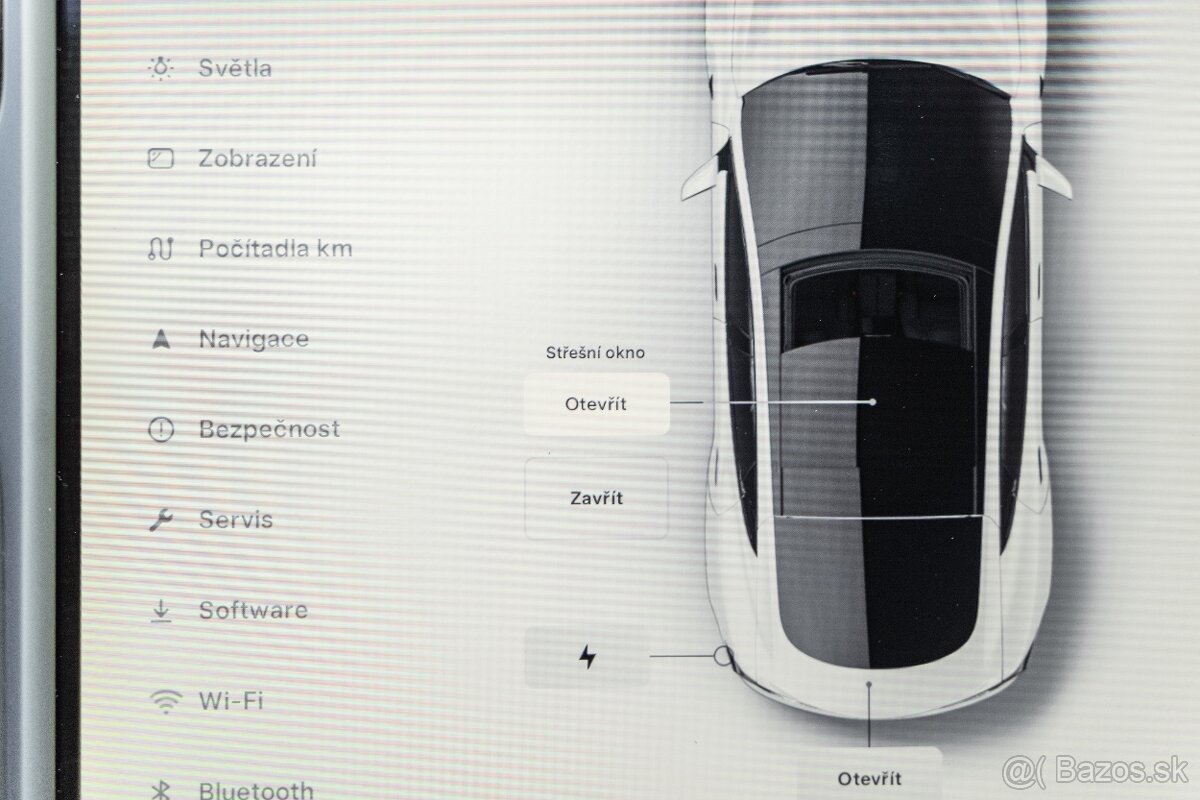Tesla Model S 75D 476koní - 9