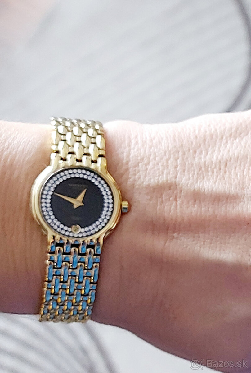 damske hodinky raymond weil fidelio - 9