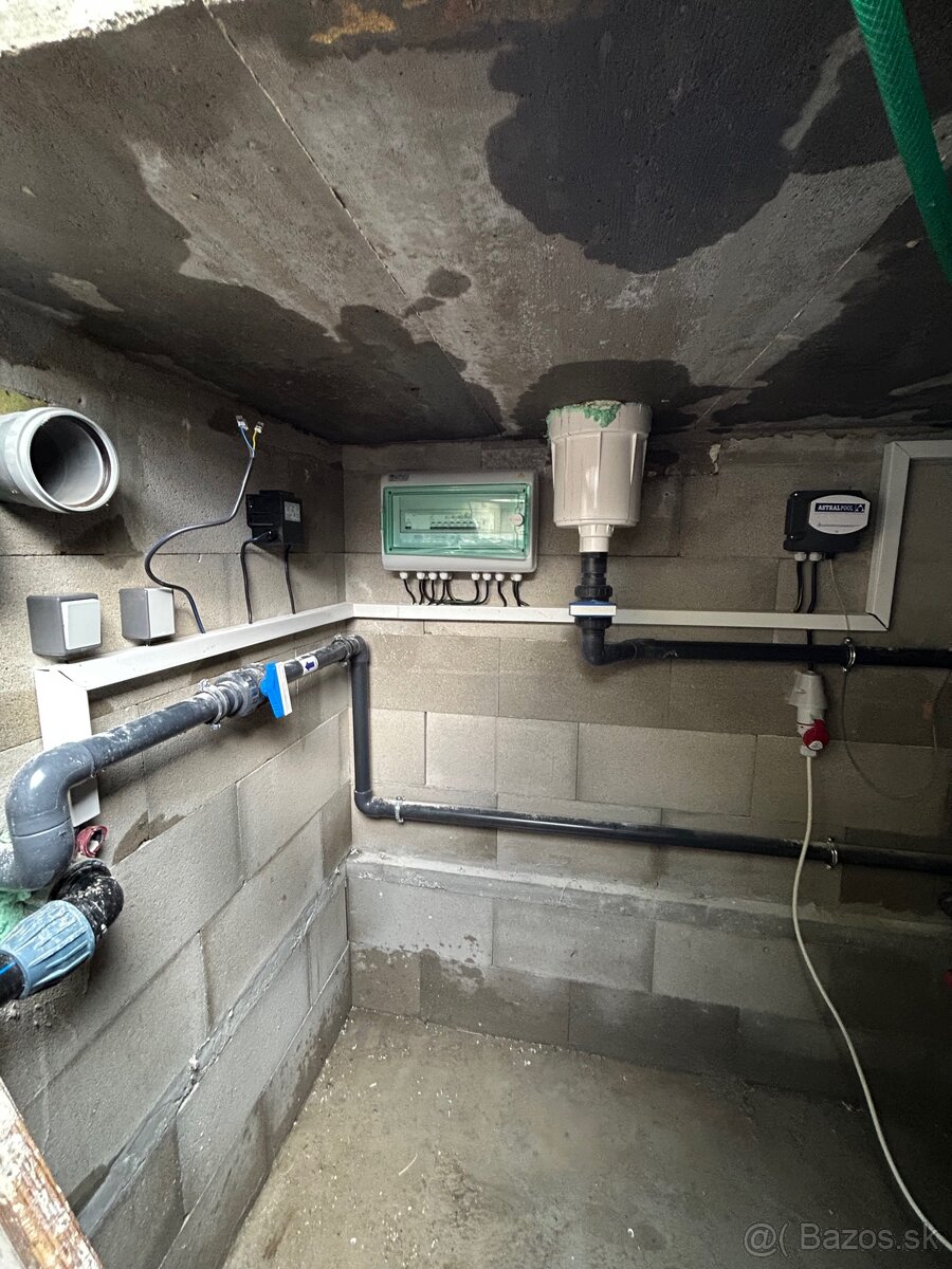 ELEKTRO SLUŽBY • MAREK ŠULÍK 🔌⚡️ - 9