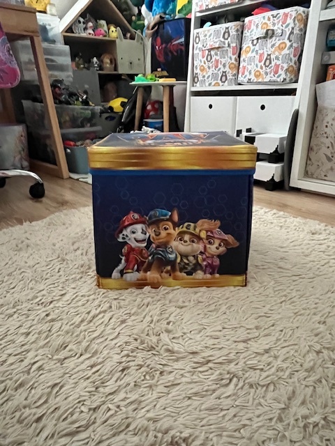 Figurky Paw Patrol (Labkova patrola) - 9