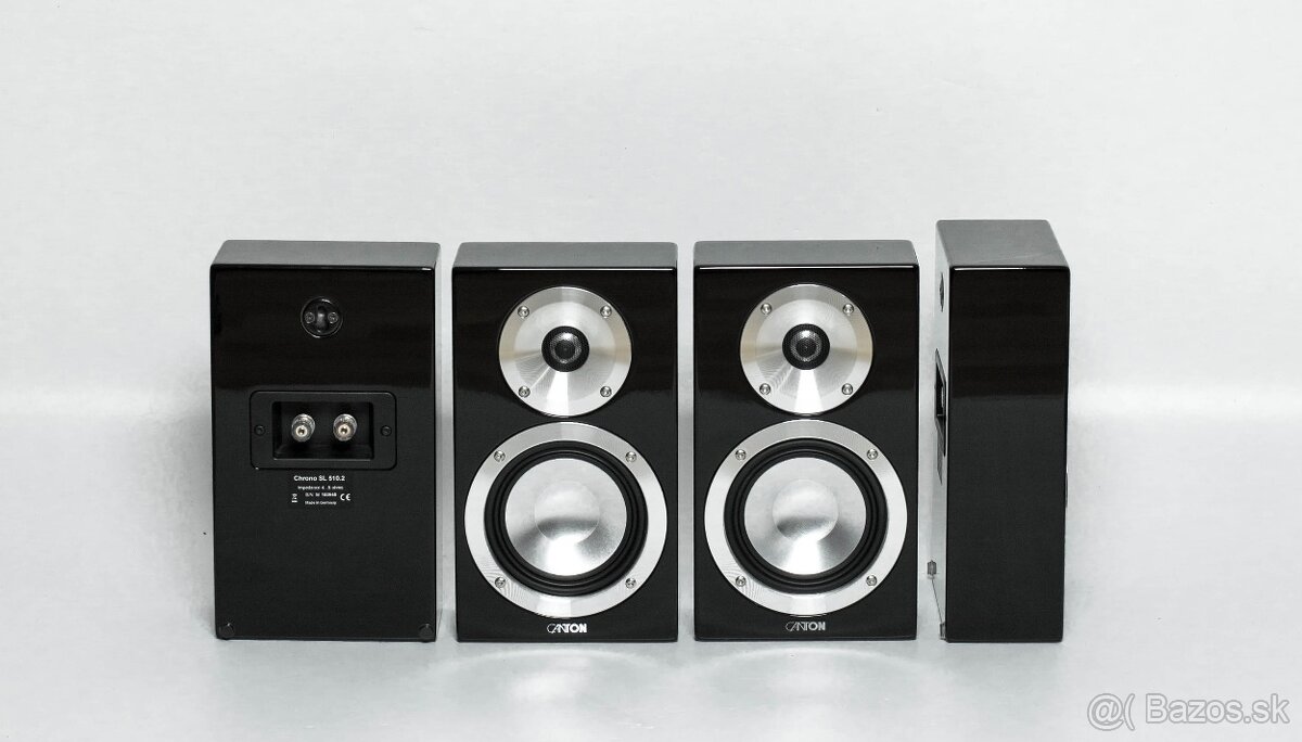 Canton Chono set / Aj rozpredam - 9