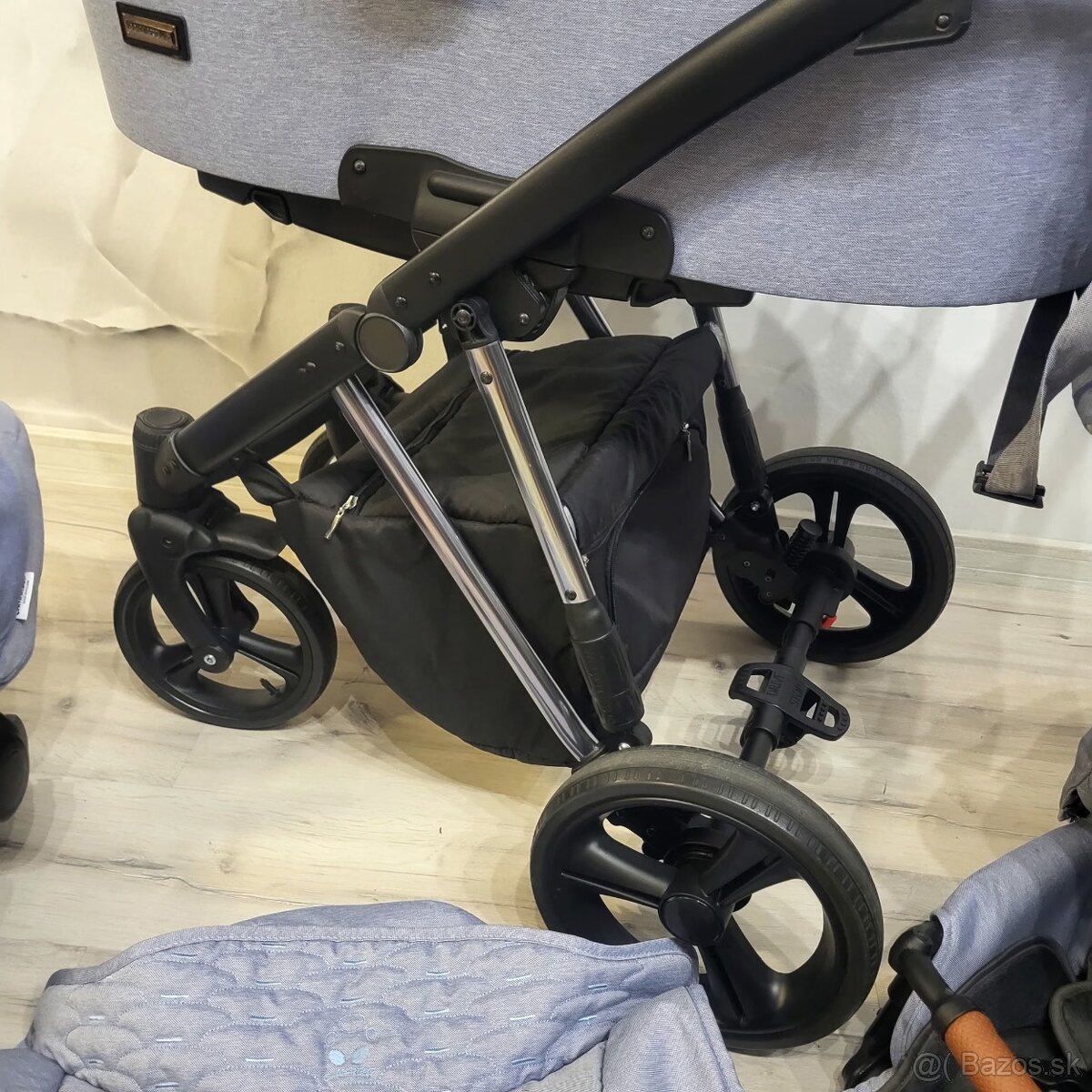 Camarelo faro - trojkombinácia - 9