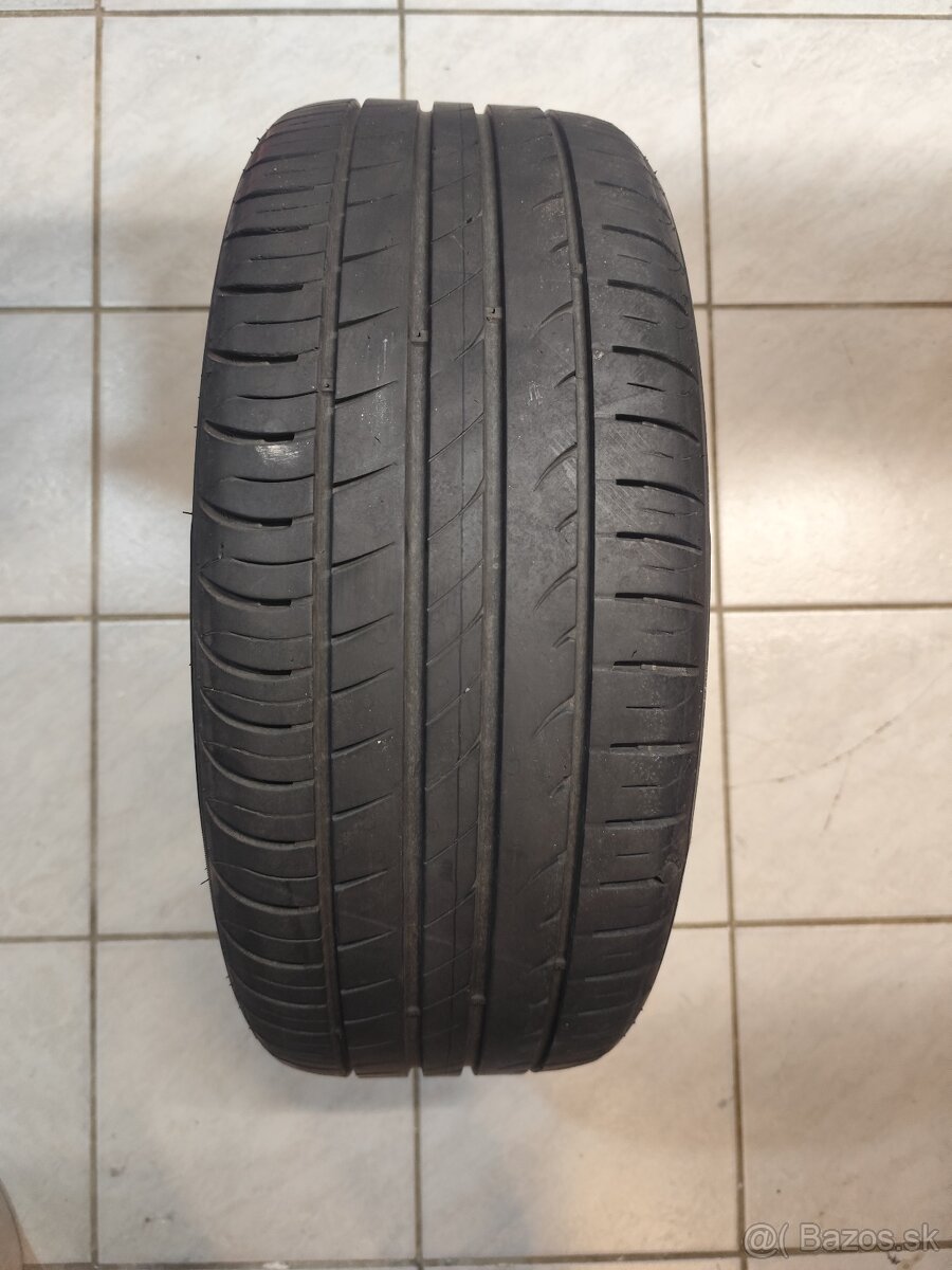 5x112 R18 Rotor original Audi - 9