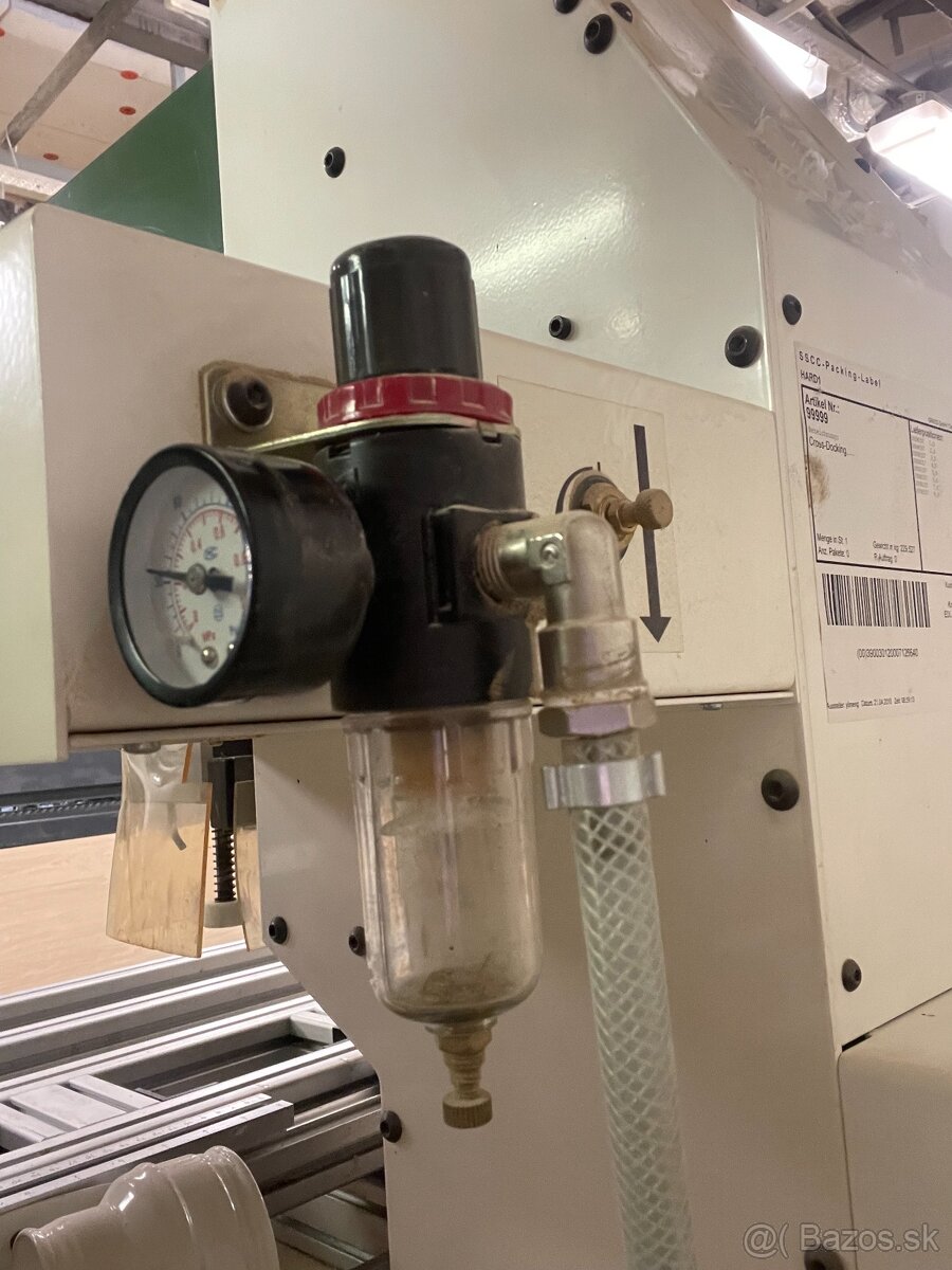 Vŕtacie centrum Grass multiflex - 9