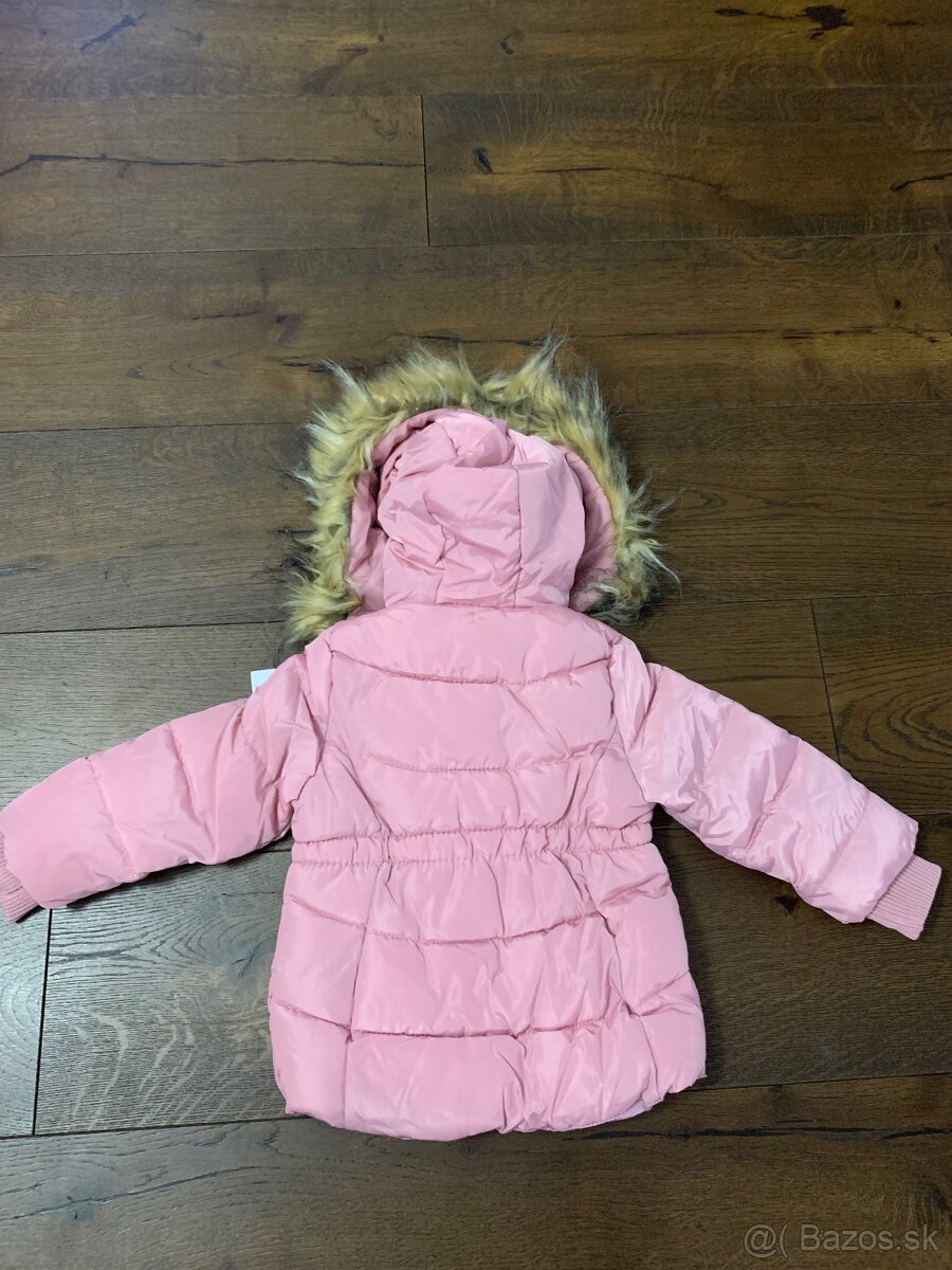 Zimna bundicka DKNY 86 - 9