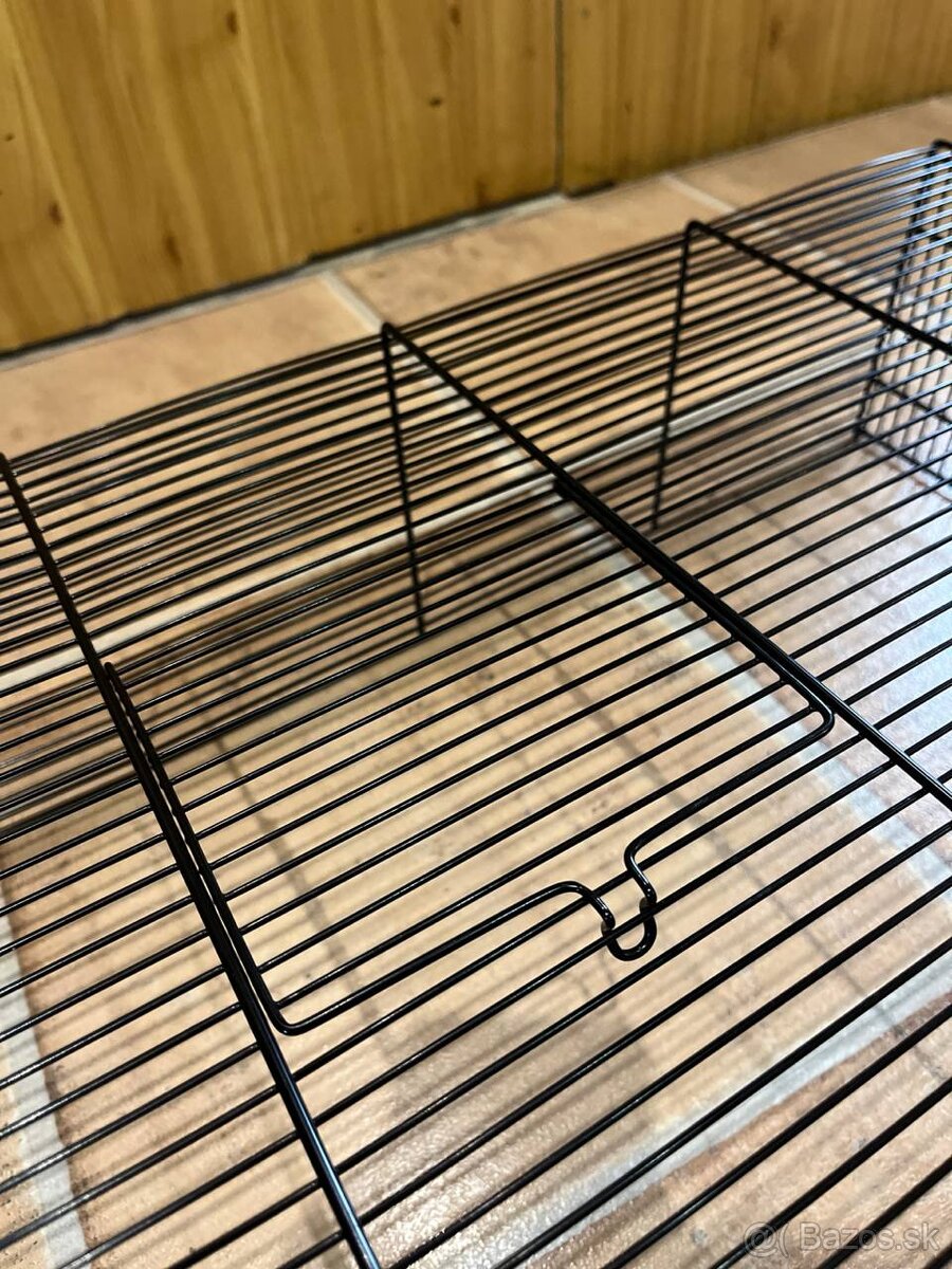 Klietka pre škrečka - NOVÁ - 9