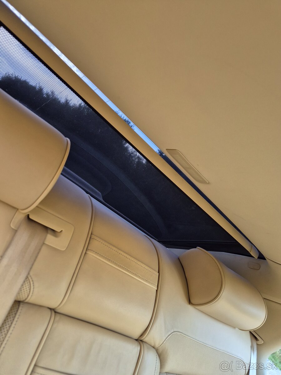 Volkswagen Phaeton v10 5.0 - 9