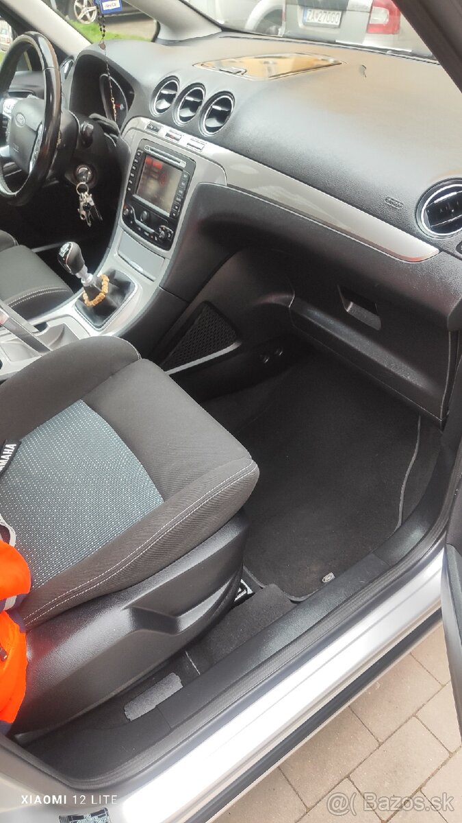 Ford s max 2.0 TDCi 2011 - 9