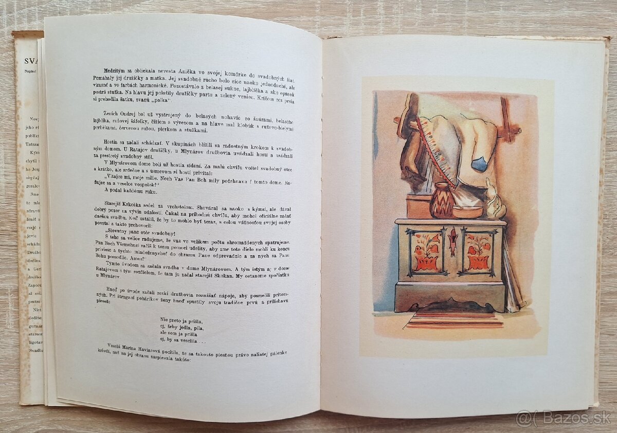 Svadba pod Tatrami - 9