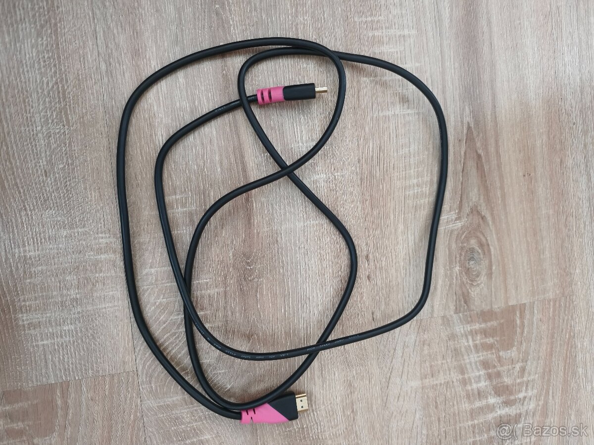 Predám 32" LCD TV Samsung LE32R81B - 9