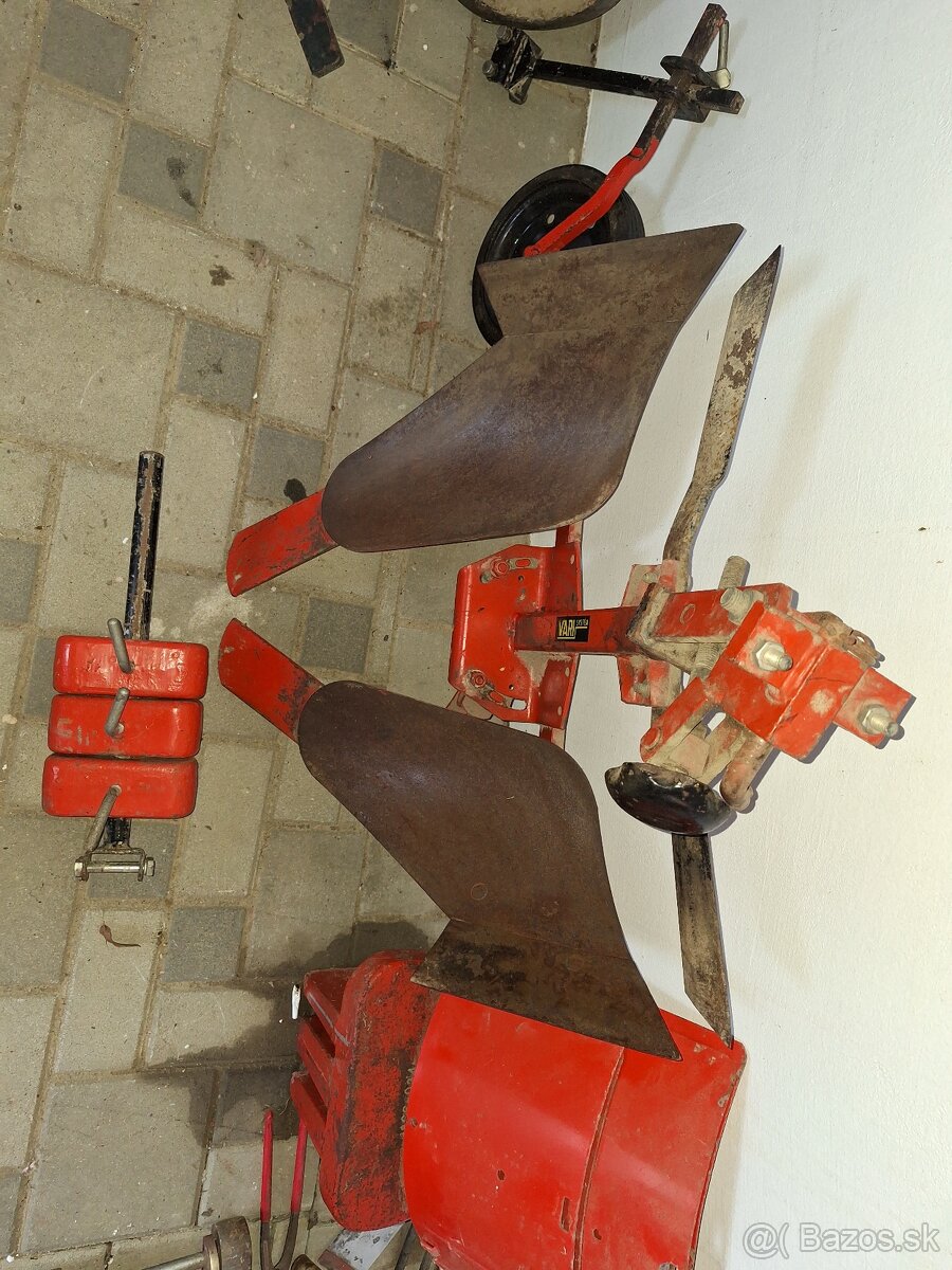 Vary system 1992 - 9