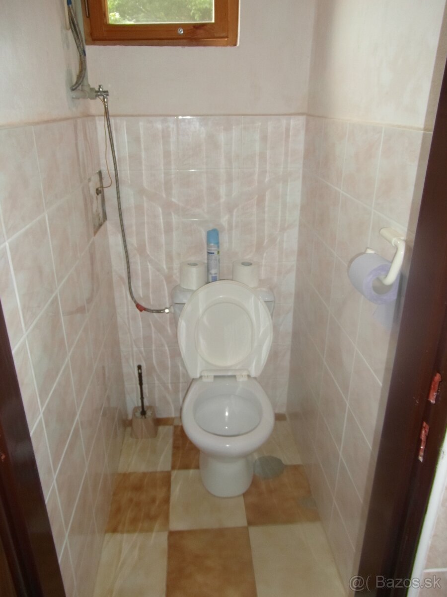 Chata Domaša prenajom - 9