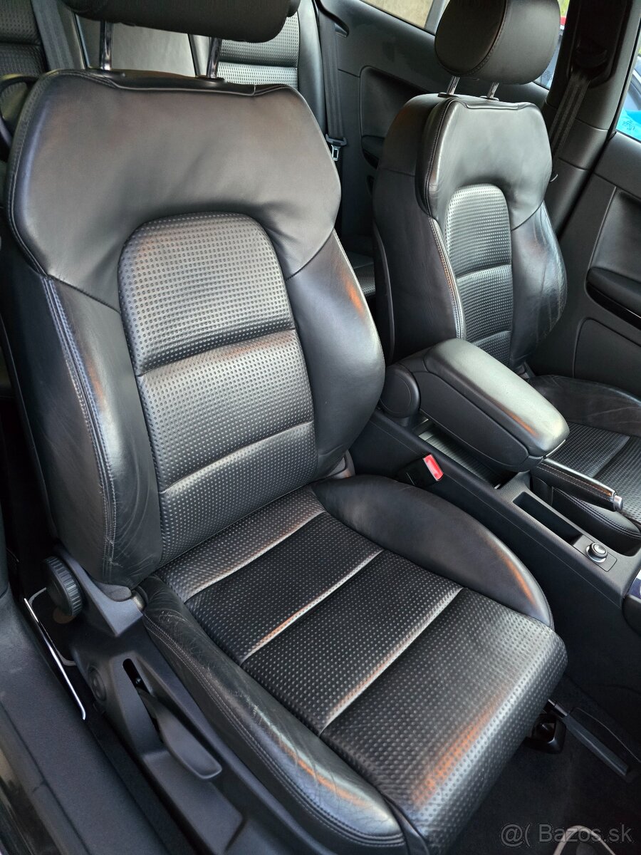 AUDI S3 8P QUATTRO - 9