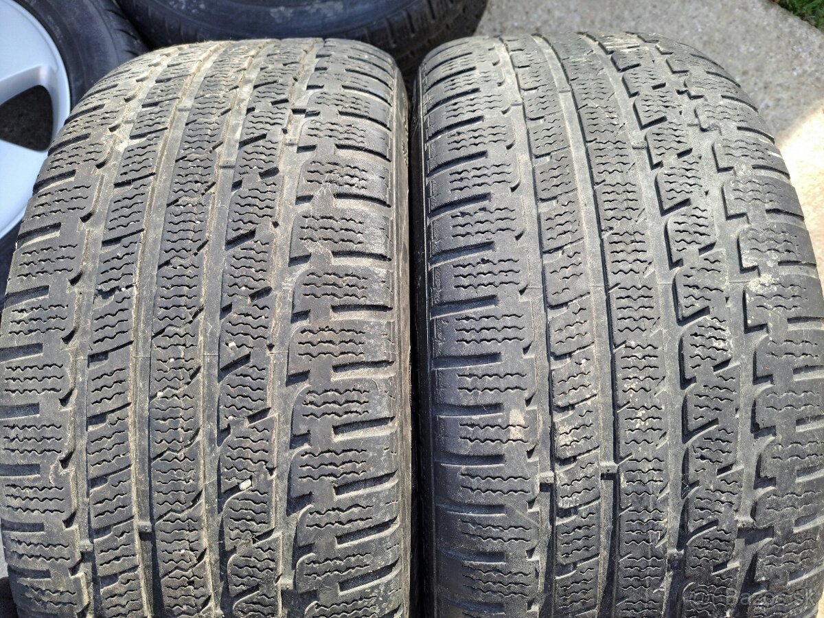 5x112 R17 Mercedes Benz - 9