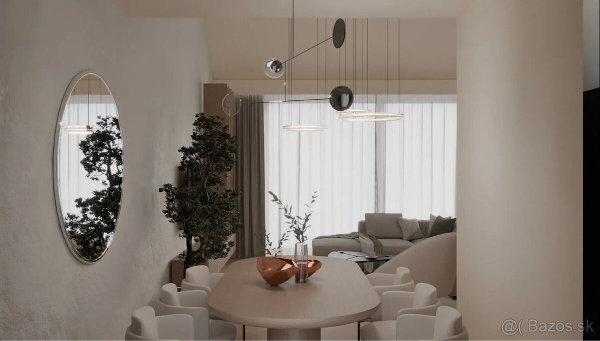 NEO - Rodinné domy - 9