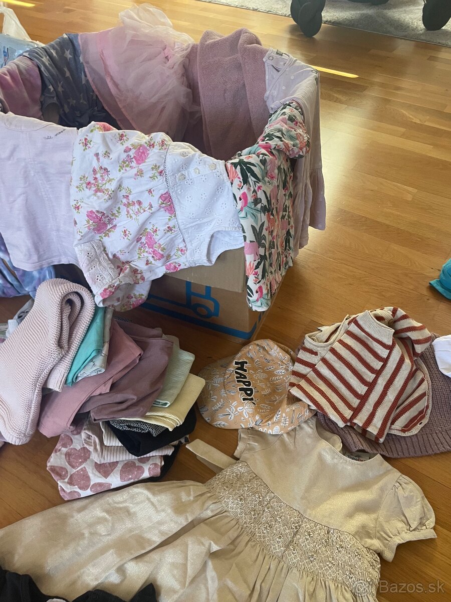 MEGA BALIK pre dievca - 9