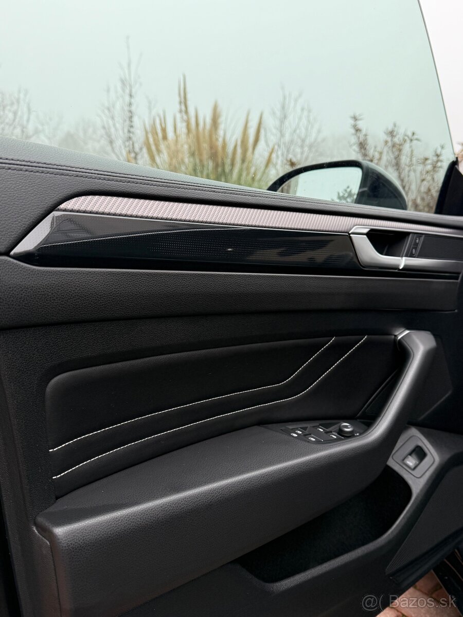 VW ARTEON SB 4MOTION 2023 R-LINE 2.0TDi DSG 147kW IQ.MATRIX - 9