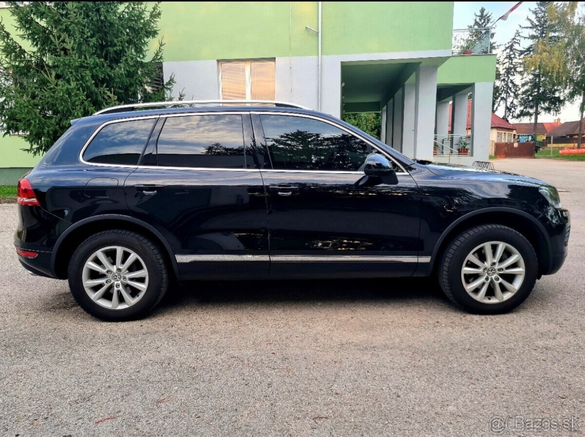 Original elektrony VW Touareg r18 - 9