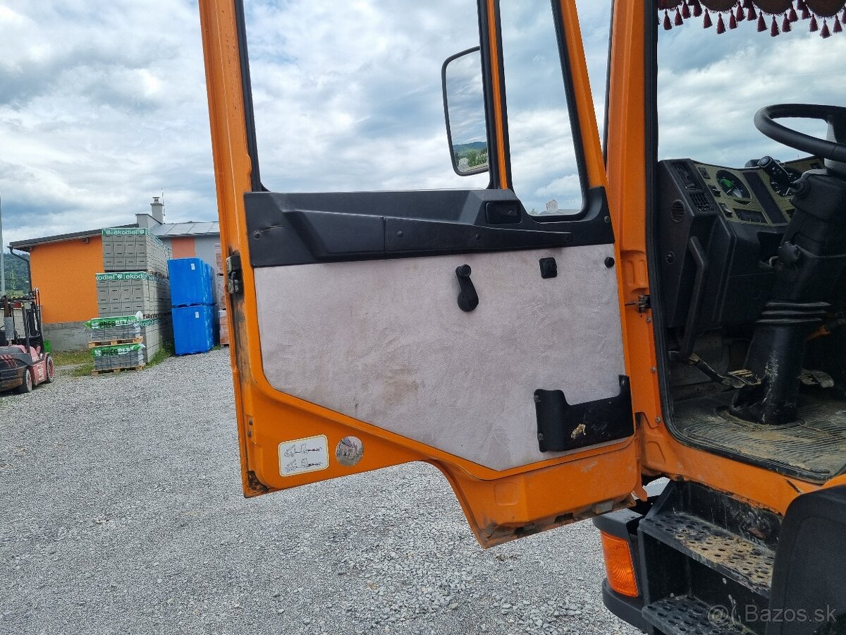 MAN 4X4 S HR ATLAS - 9