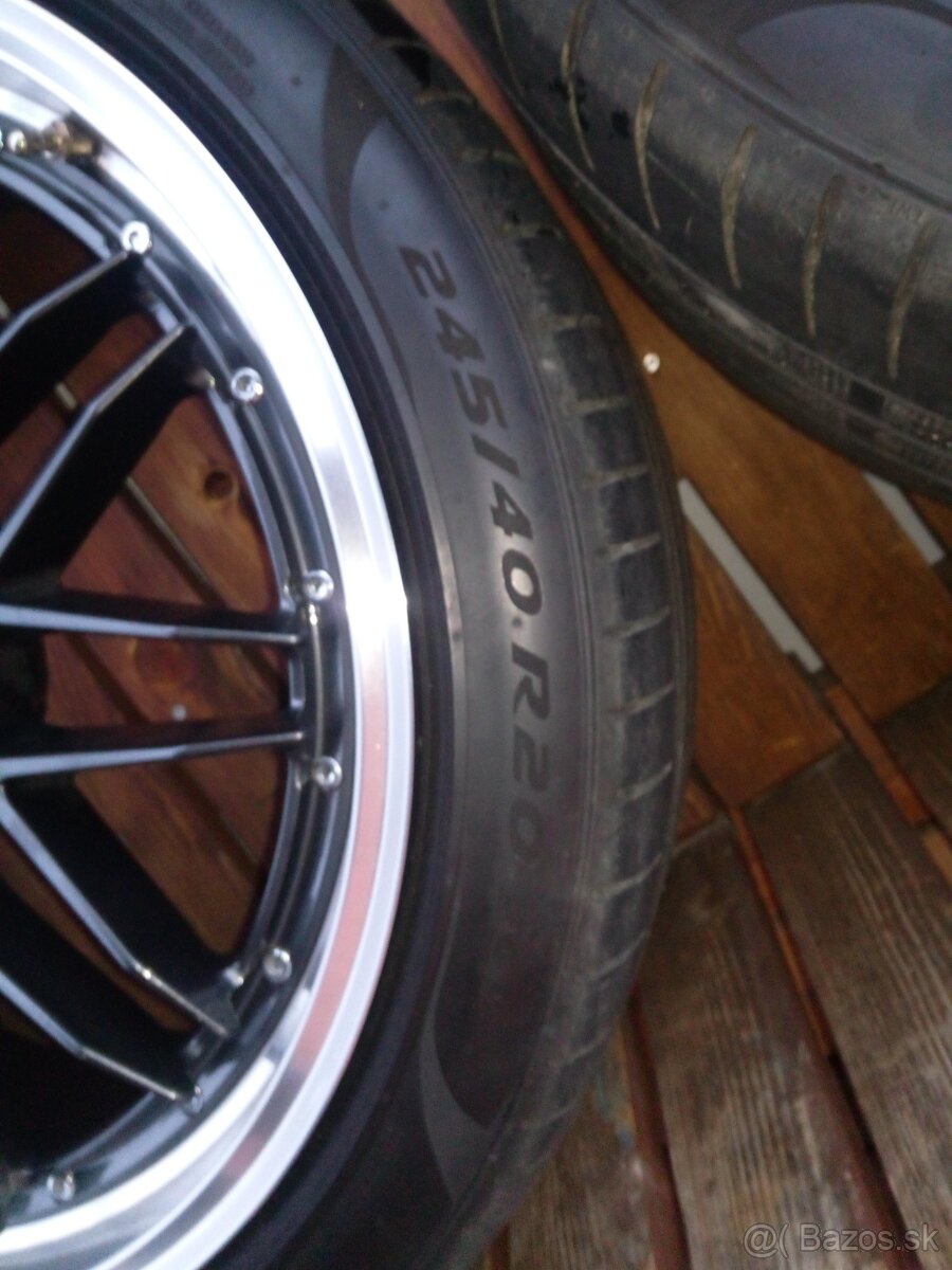 Kolesa BMW - 9