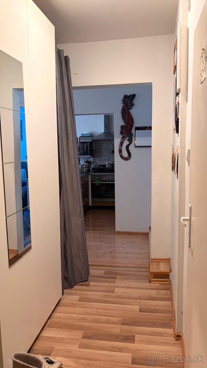 Predám krásny slnečný byt - 9