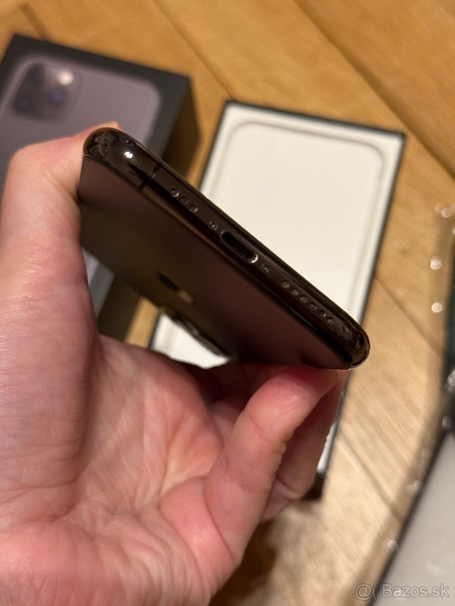 Iphone 11pro 256GB - 9