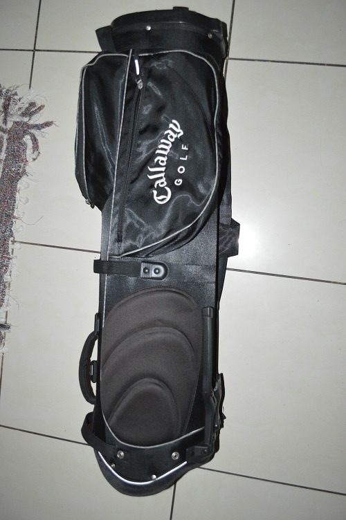 predam kvalitny golfovy bag Callaway - 9