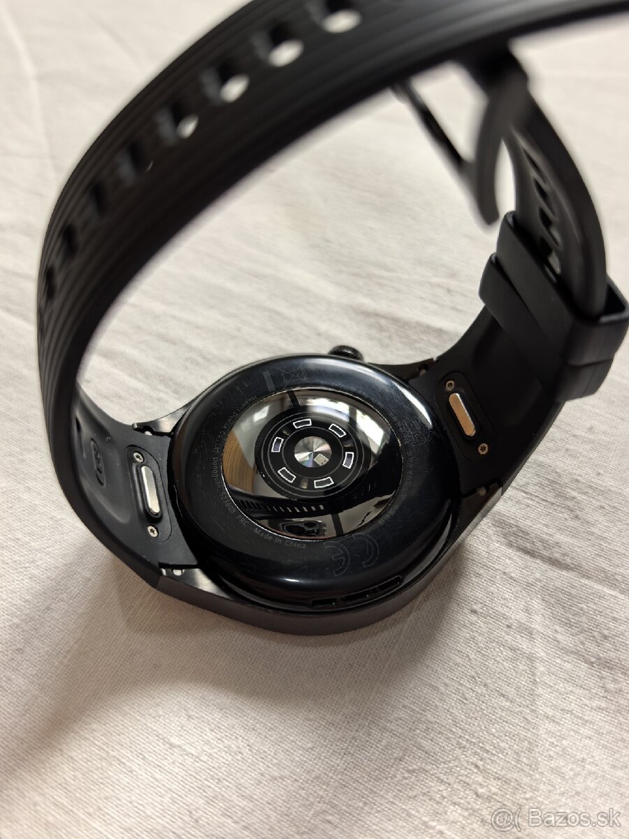 Huawei watch 5 46mm LTE E-sim - 9