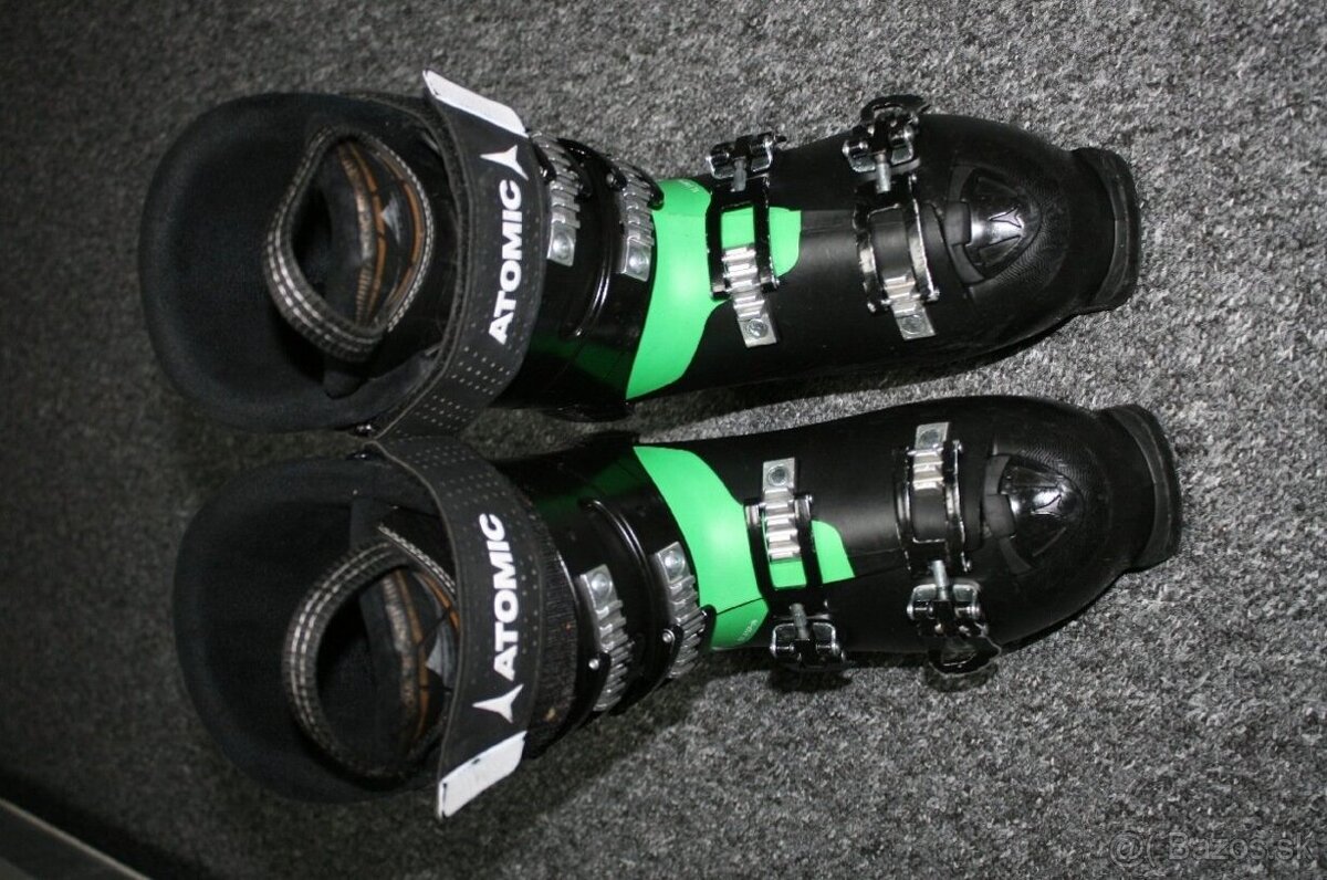 lyže Rossignol Experience 80 166 cm - 9