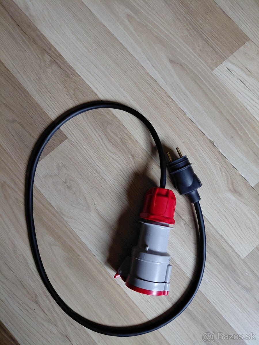 Nabíjacia stanica wallbox 11kw type2 - 9