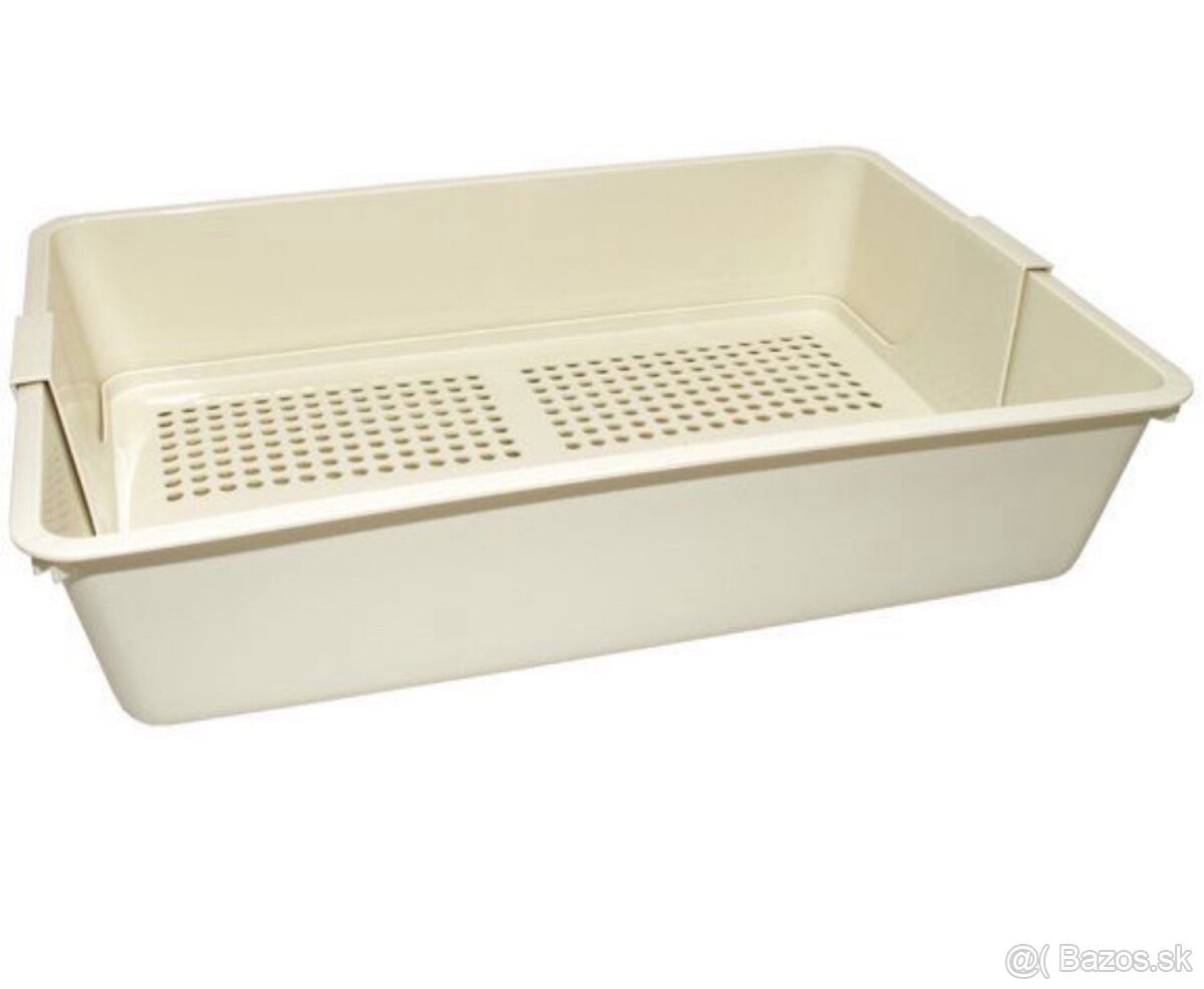 Darujem ÚŽASNÚ mačku s PRÍSLUŠENSTVOM - 9