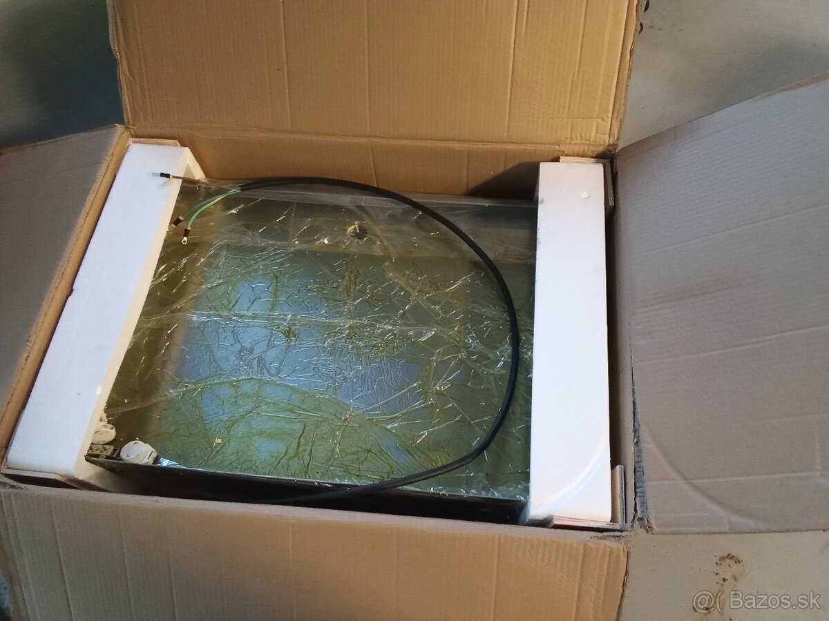 Elektrický gril - 9