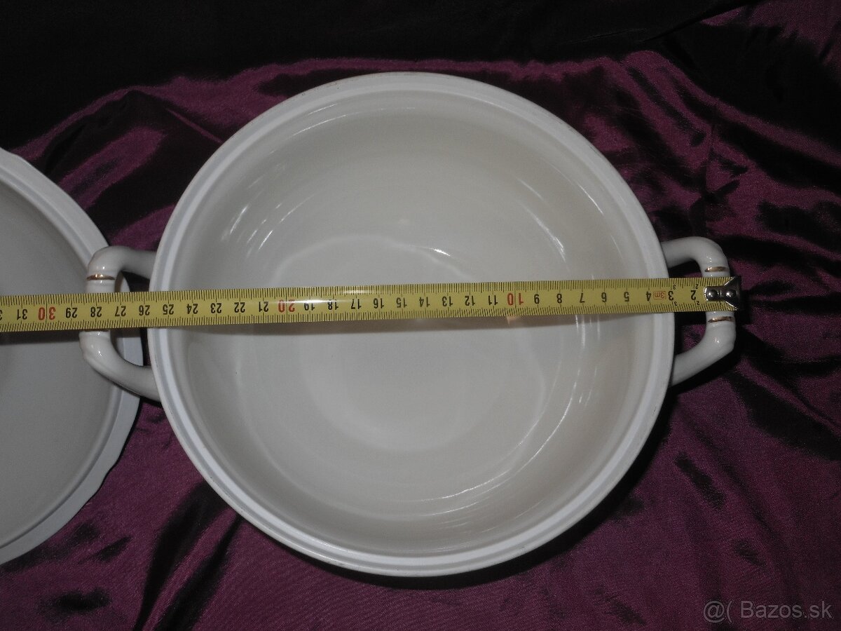 švajc .porcelan - 9