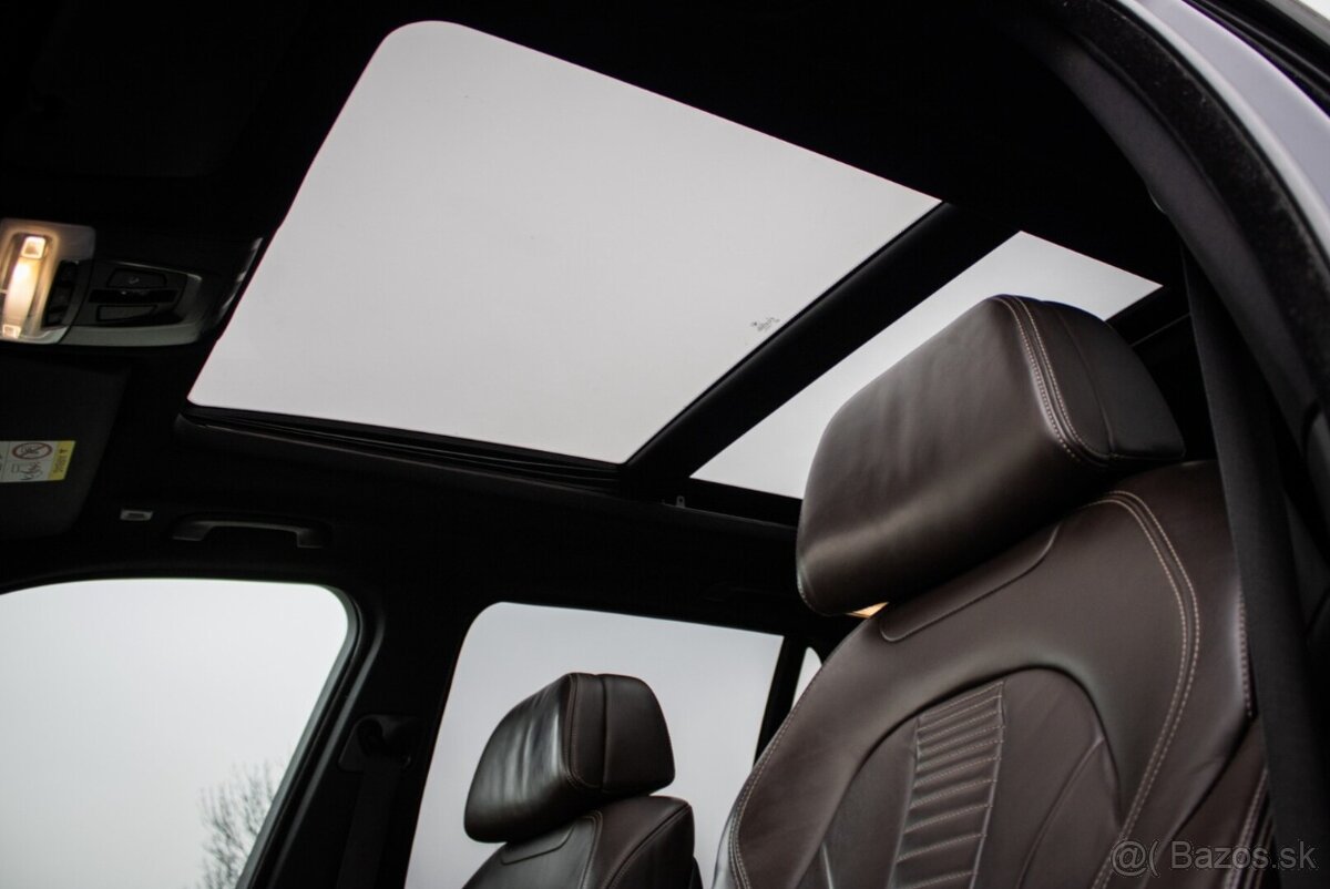 BMW X5 xDrive30d M-Packet 190kw AT/8 2018 - 9