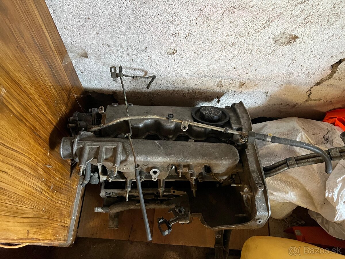 Fiat Stilo 1,9 JTD - 9