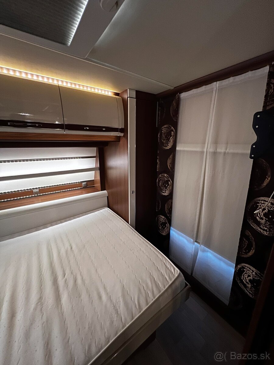 Fendt 2017 Larimar Bolero 590 - 9