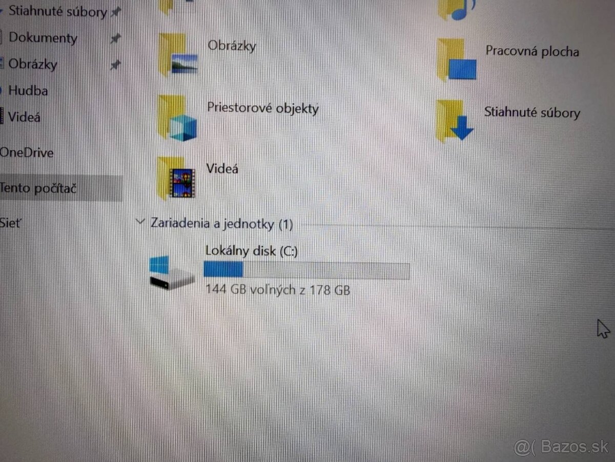 Notebook Dell Latitude E5470 / i5 / SSD / Full HD - 9