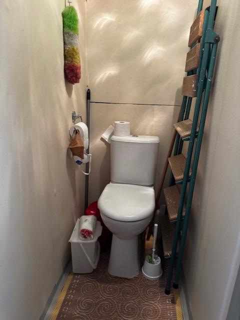 Prenájom 3izb. zariadeného bytu na Jazdeckej ul., Nové Zámky - 9