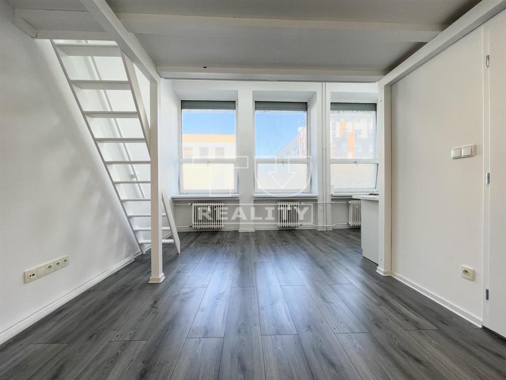 INVESTIČNÁ PRÍLEŽITOSŤ-GARSÓNKA,KOMPLET REKONŠTRUKCIA... - 9