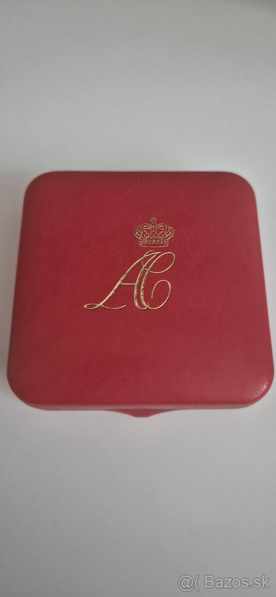 Monaco 2010, 2016, 2021 - 9