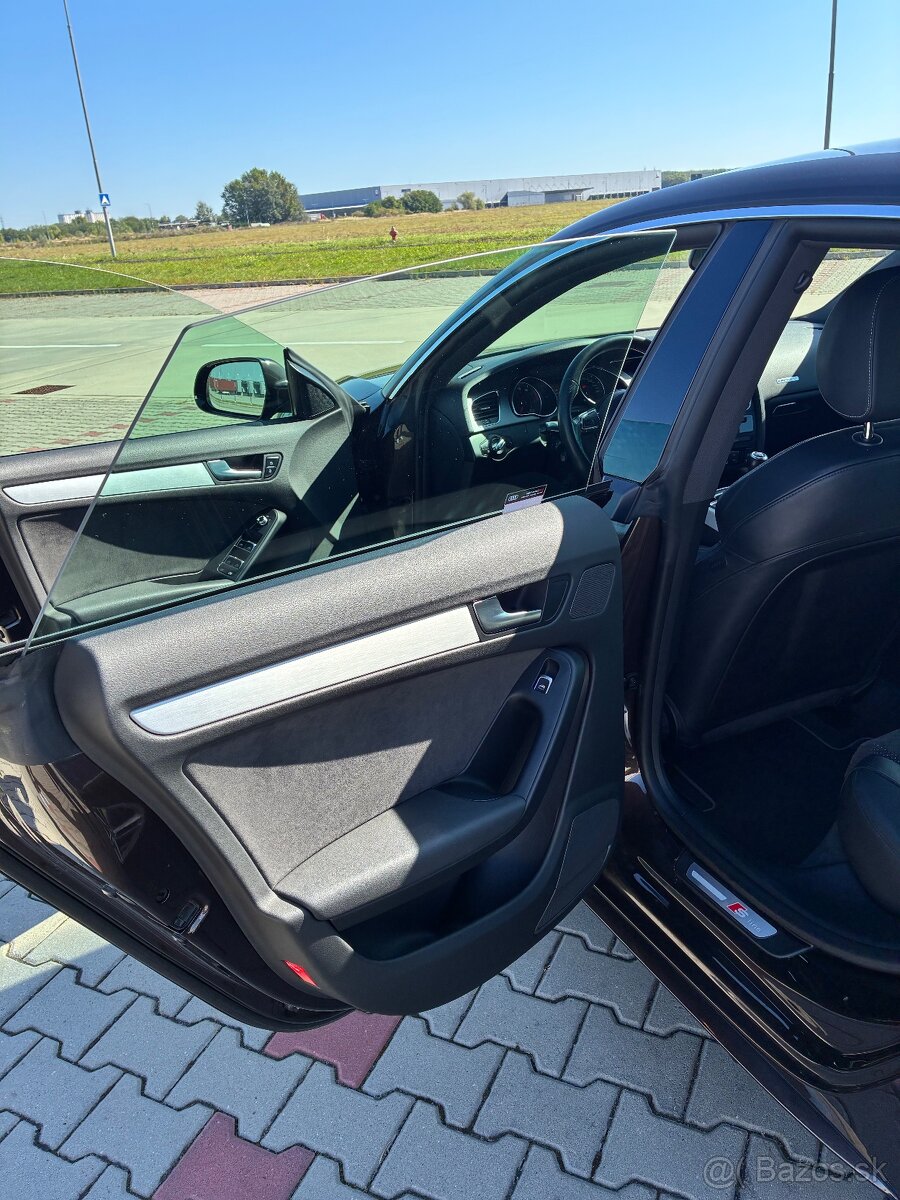 Audi A5 2.0 TFSI quattro 3x S-line - 9