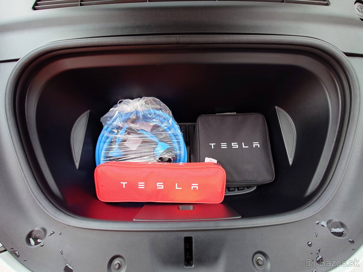 Tesla Model Y 2022 Dual Motor Long Range 378 kW - BERLÍN - 9