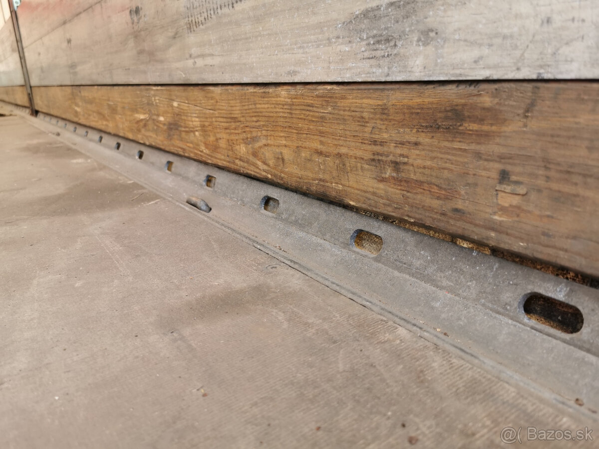 Prodám nákladní automobil DAF LF 18.280 FA EURO 6 - 9